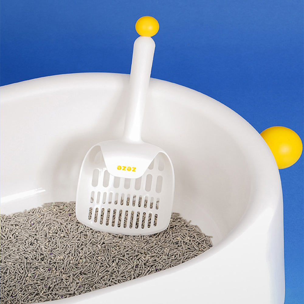 ZEZE Large Cat Litter Scoop