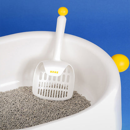 ZEZE Large Cat Litter Scoop