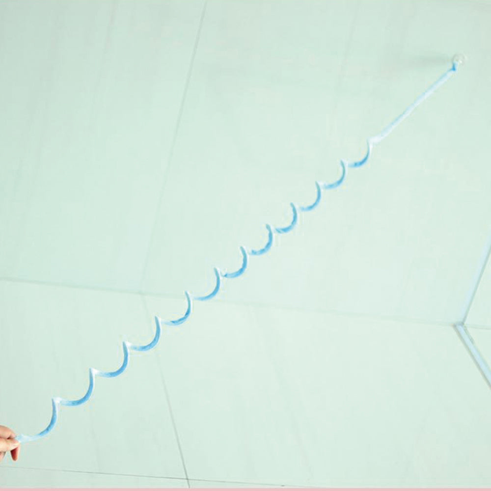 Cat Spring Toy | Suction Cup | Interactive Self-Play