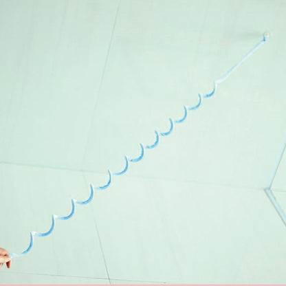 Cat Spring Toy | Suction Cup | Interactive Self-Play