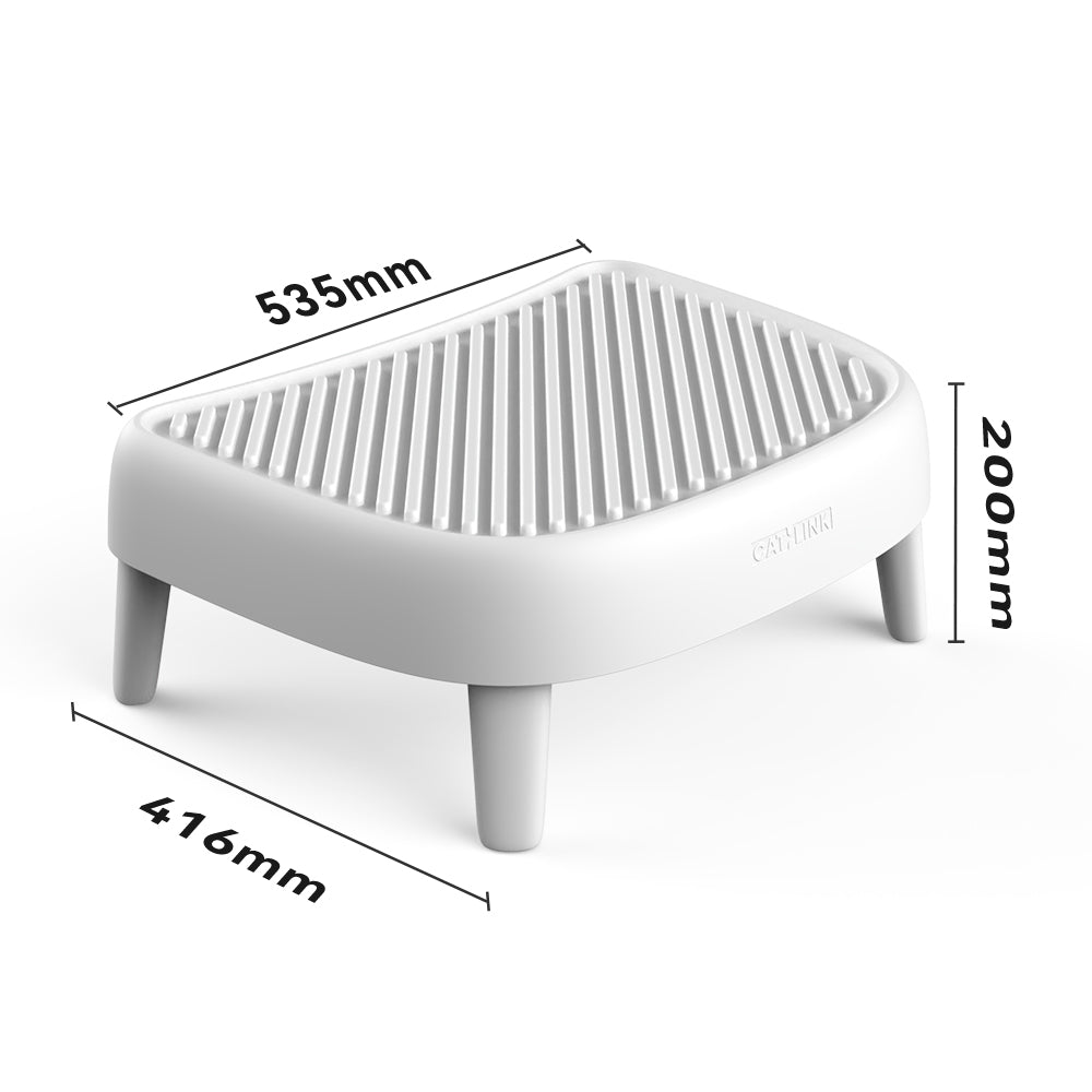 CATLINK Stairway for Open-X Litter Box