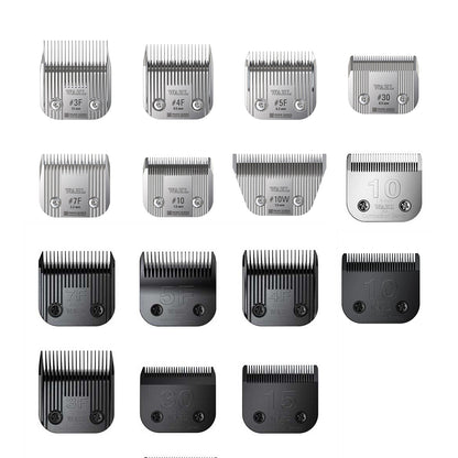 WAHL Competition Series Detachable Blades