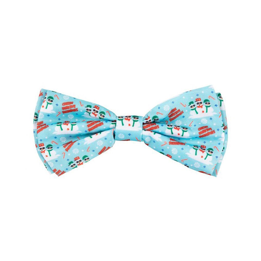 FUZZYARD Pet Bowtie