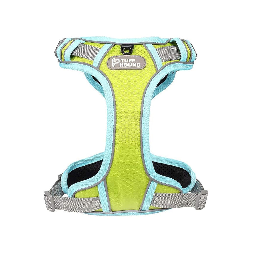 TUFF HOUND Dog Harness