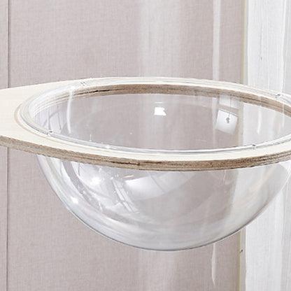 Playland Multi-Level Cat Tree with Space Pod & Sisal Scratching Posts