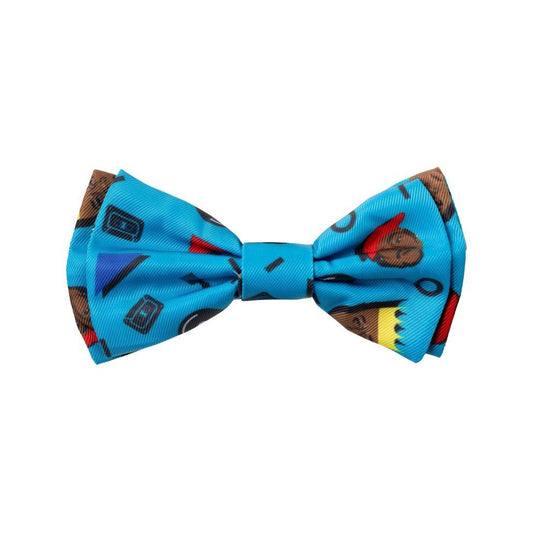 FUZZYARD Pet Bowtie