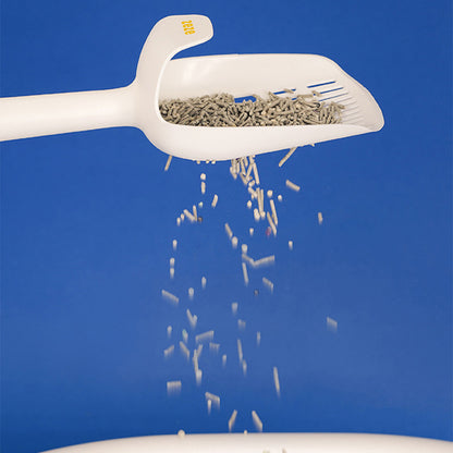 ZEZE Large Cat Litter Scoop