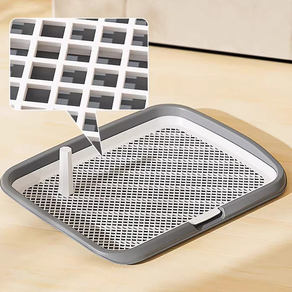 Dog Toilet Tray