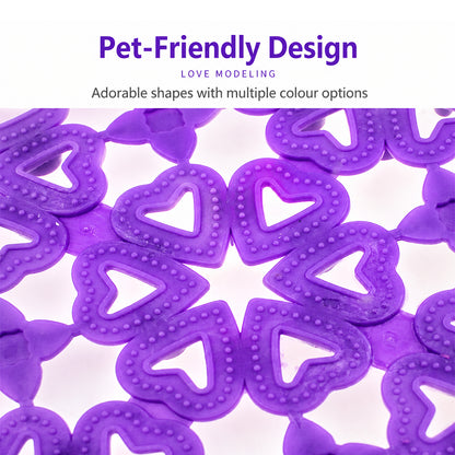 Dog Crate Grid Mat – Interlocking Non-Slip Paw Protection 30x20cm