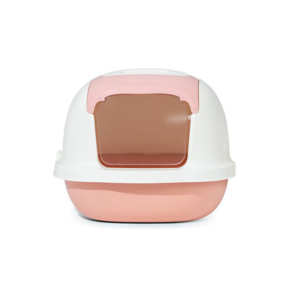 PAKEWAY Π Series Cat Toilet Box