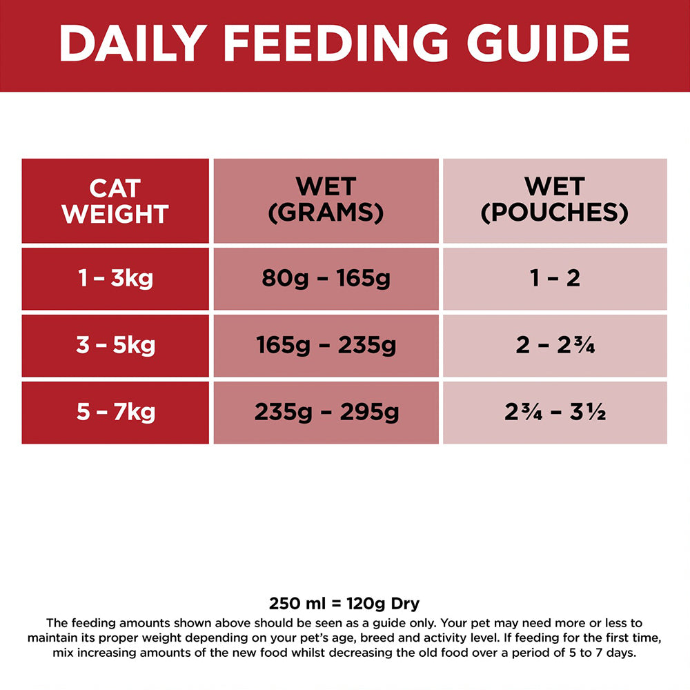 IVORY COAT Grain Free Chicken, Beef & Lamb Gravy Adult Wet Cat Food 85g x 12