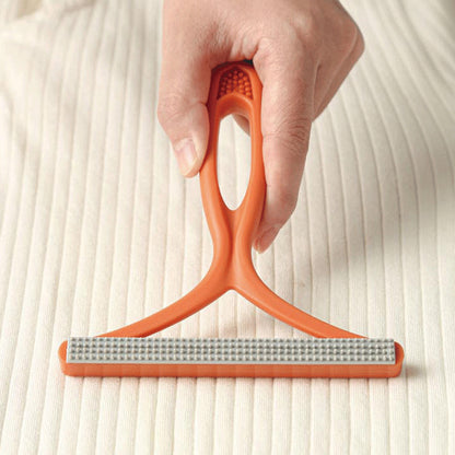 Pet Hair Remover Lint Roller Double Sided Reusable Manual