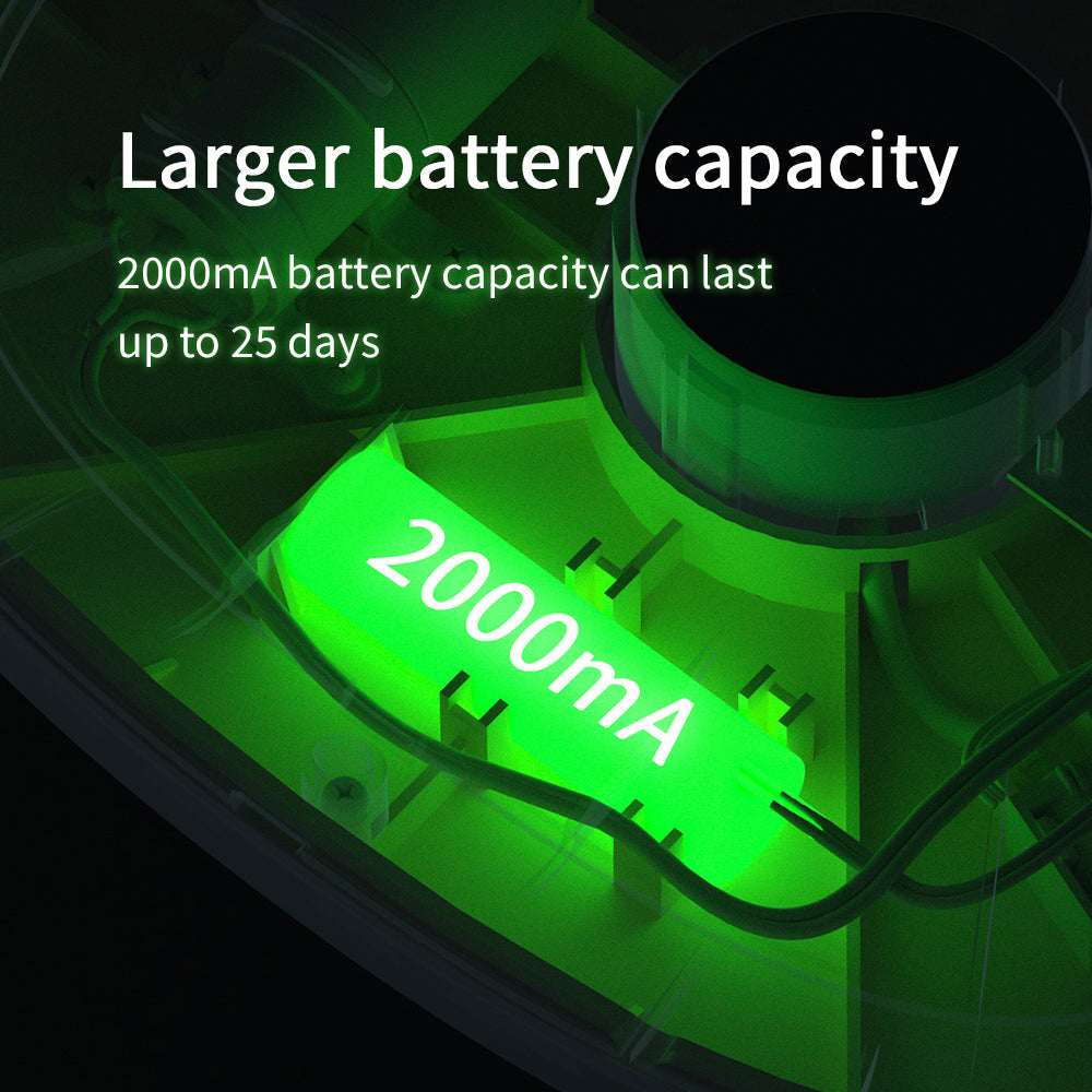 PAKEWAY Pet Food Storage - 12L