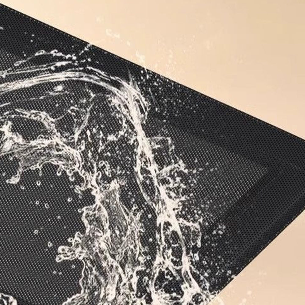 Heavy-Duty Elevated All-Season Dog Bed for Medium & Large Dogs