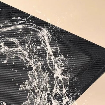 Heavy-Duty Elevated All-Season Dog Bed for Medium & Large Dogs