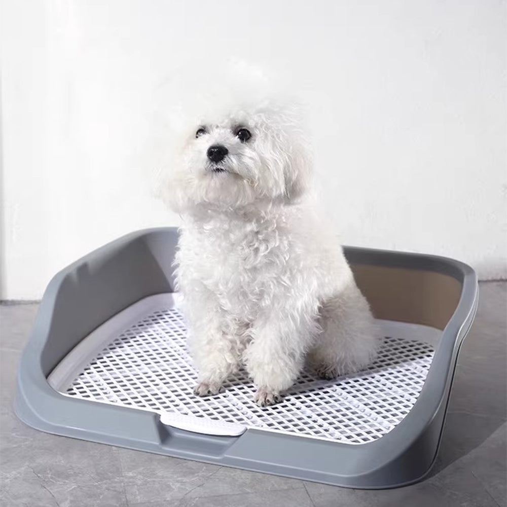 Dog Toilet Tray