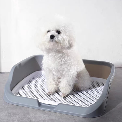 Dog Toilet Tray