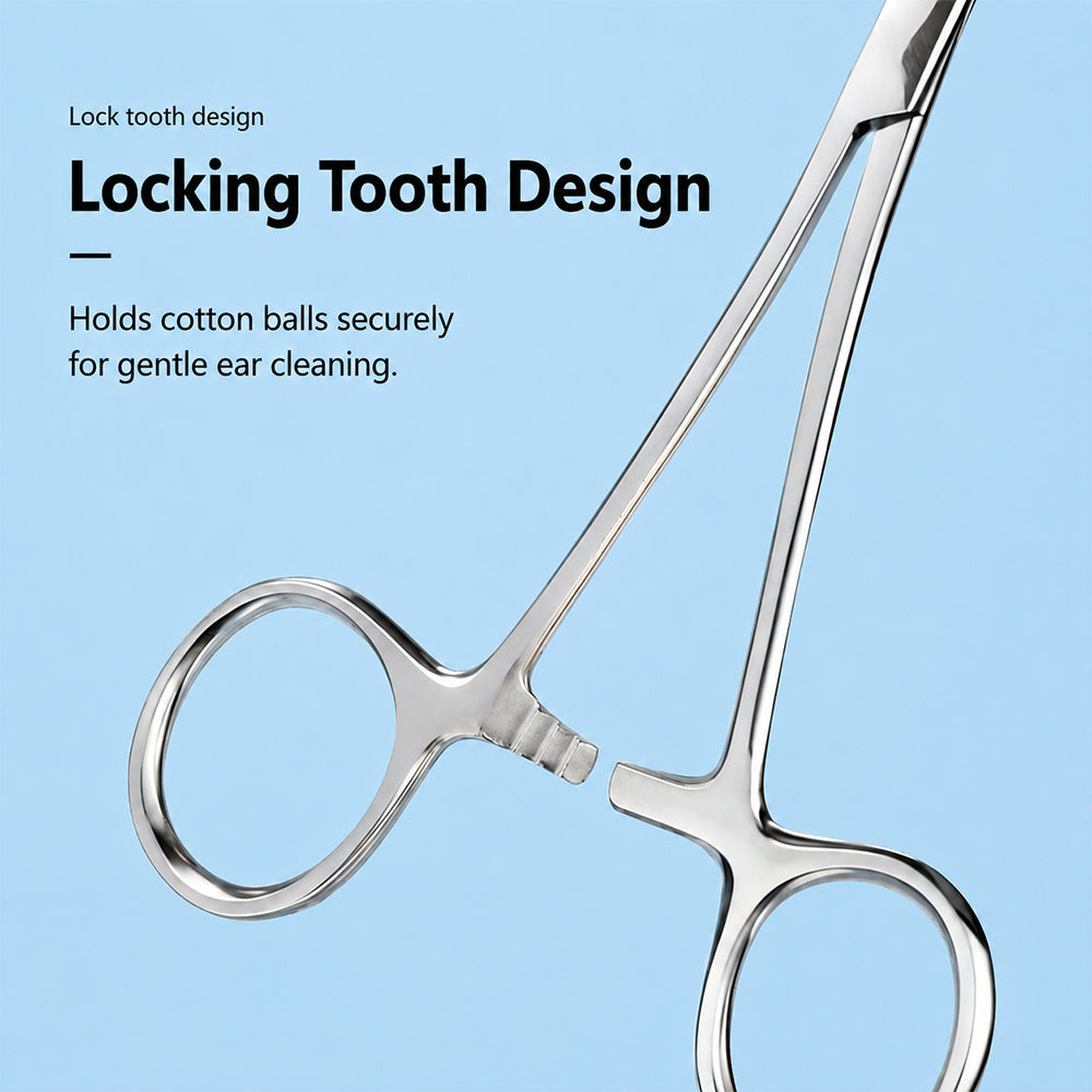Pet Grooming Scissors | Stainless Steel | Cats & Dogs
