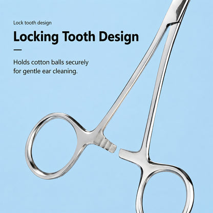 Pet Grooming Scissors | Stainless Steel | Cats & Dogs
