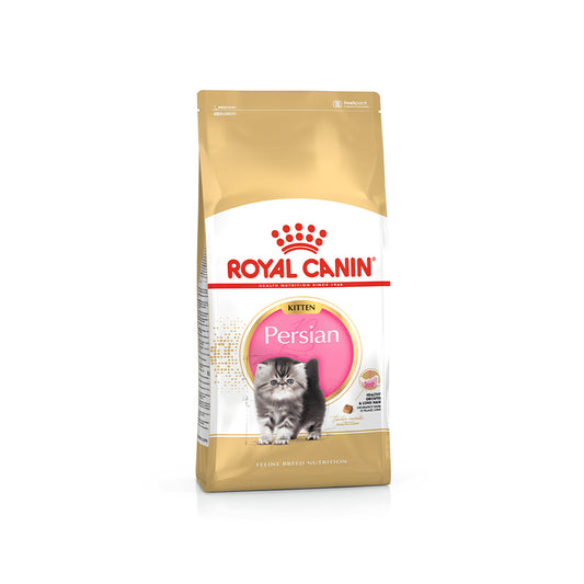 ROYAL CANIN Persian Kitten Dry Cat Food 2kg