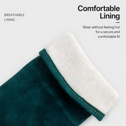 Animal Handling Gloves – Bite Proof Protective
