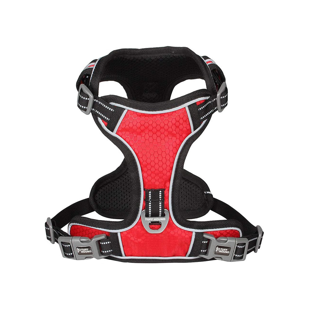 TUFF HOUND Dog Harness