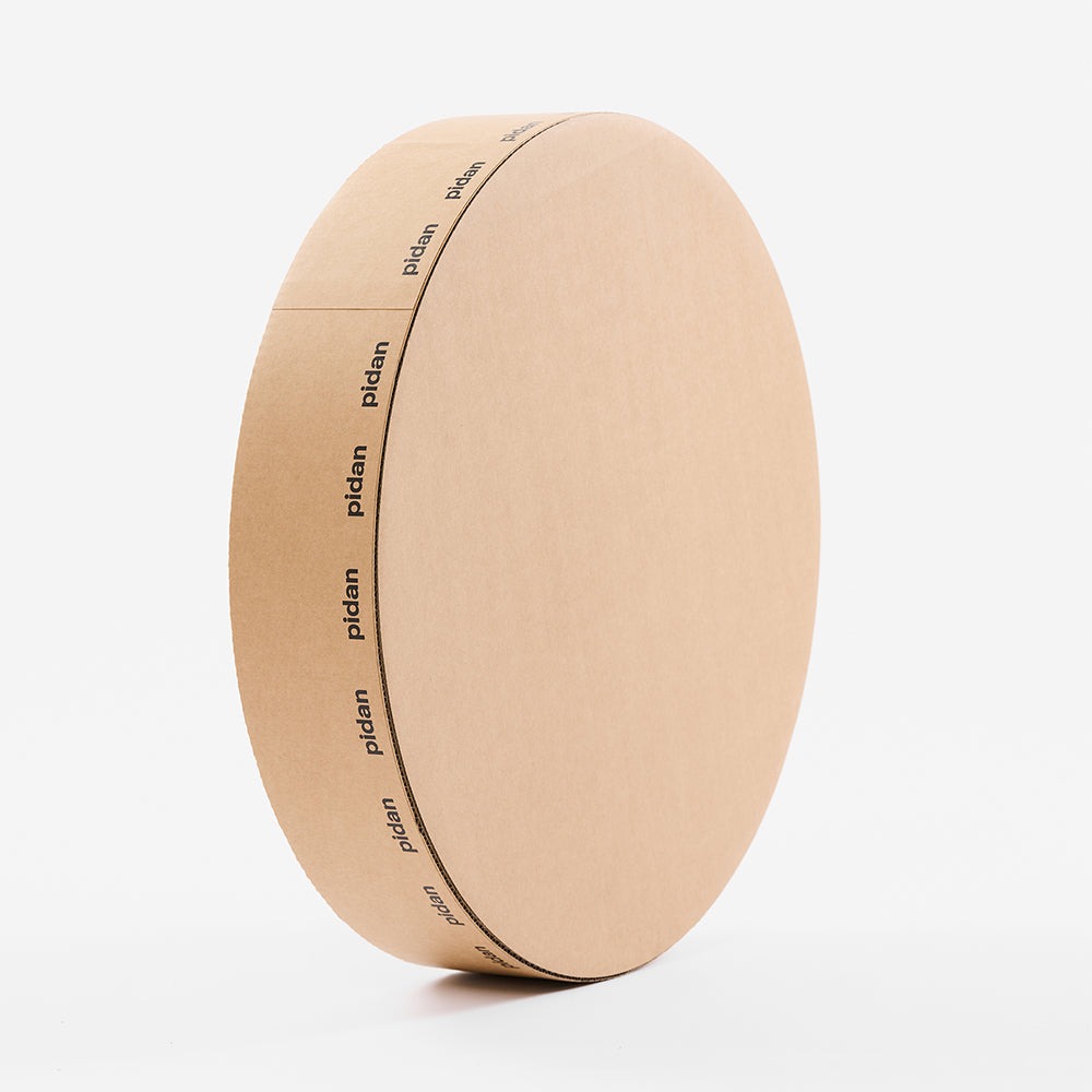 PIDAN Cat Scratcher Round Type