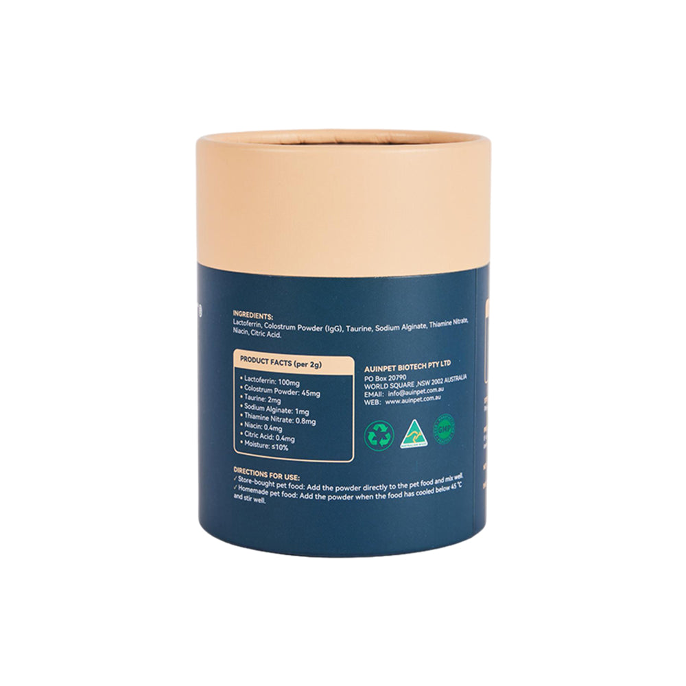 AUINPET Probiotic Powder For Dogs & Cats 60g