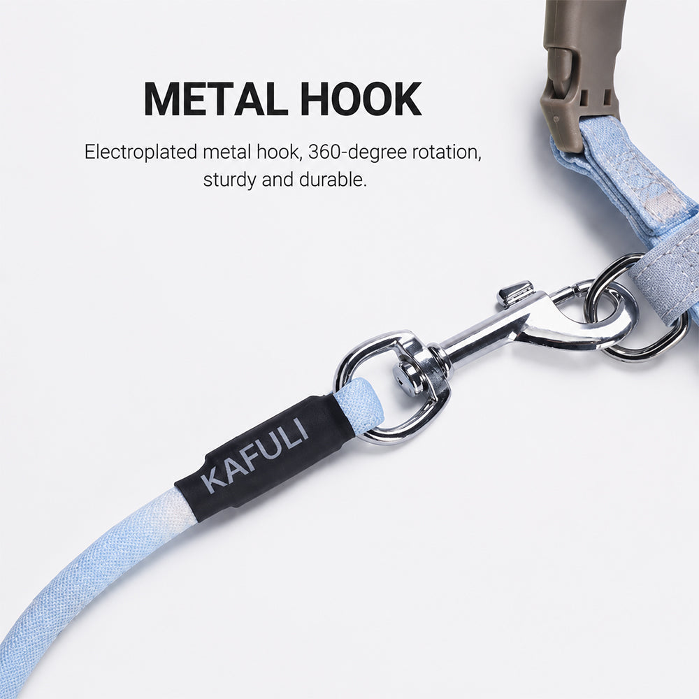Cat Harness & Leash Set | Escape Proof | Adjustable