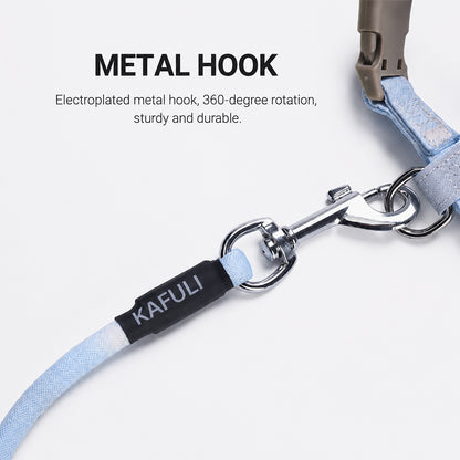 Cat Harness & Leash Set | Escape Proof | Adjustable
