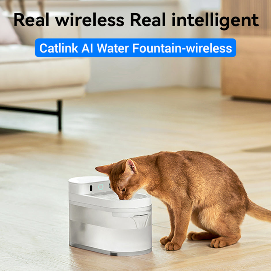 Catlink | Shop Catlink Pet Products Collection Up to 45% Off – Petso