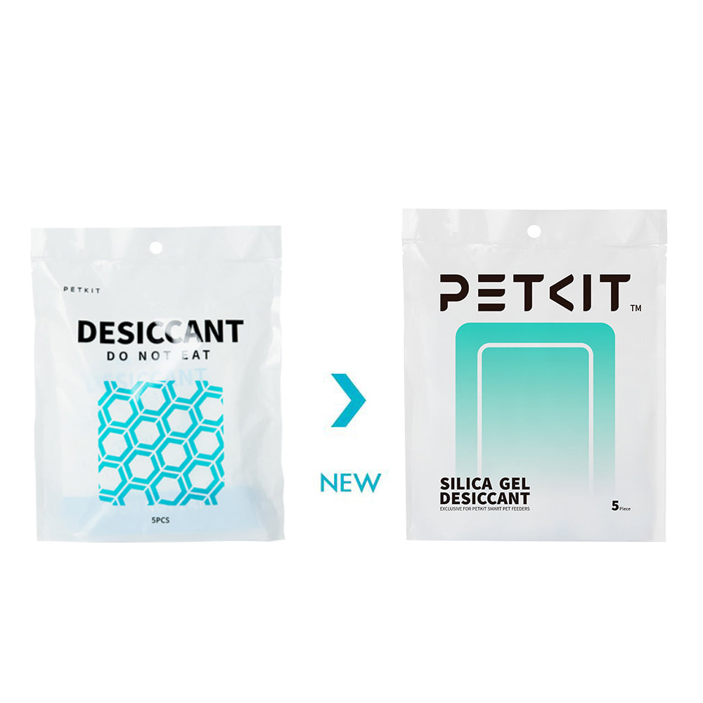 Petkit Fresh Element Smart Pet Feeder Desiccant