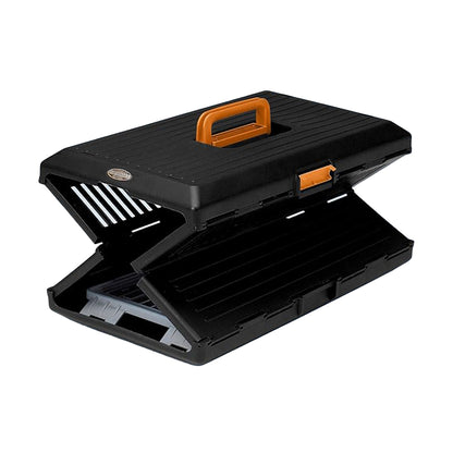 IRIS Foldable Portable Pet Carrier