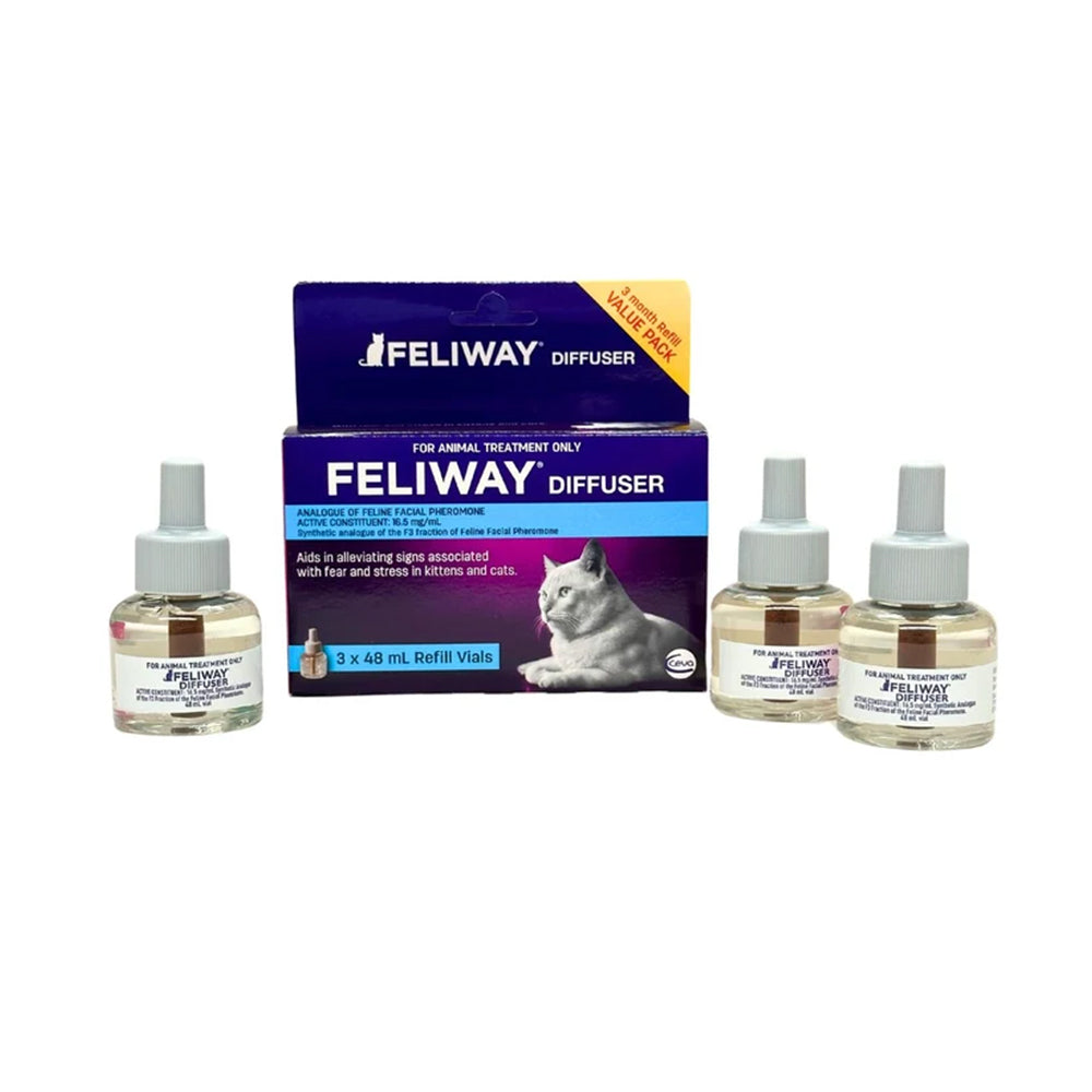 FELIWAY Diffuser Refill for Cats product image