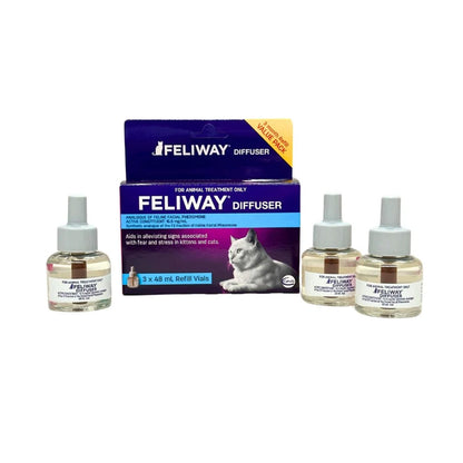 FELIWAY Diffuser Refill for Cats product image