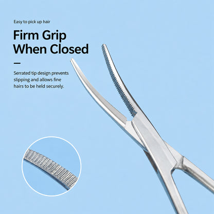 Pet Grooming Scissors | Stainless Steel | Cats & Dogs