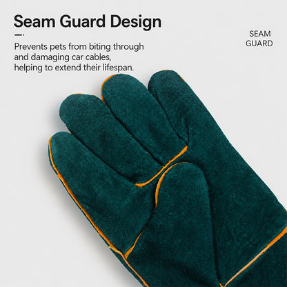 Animal Handling Gloves – Bite Proof Protective