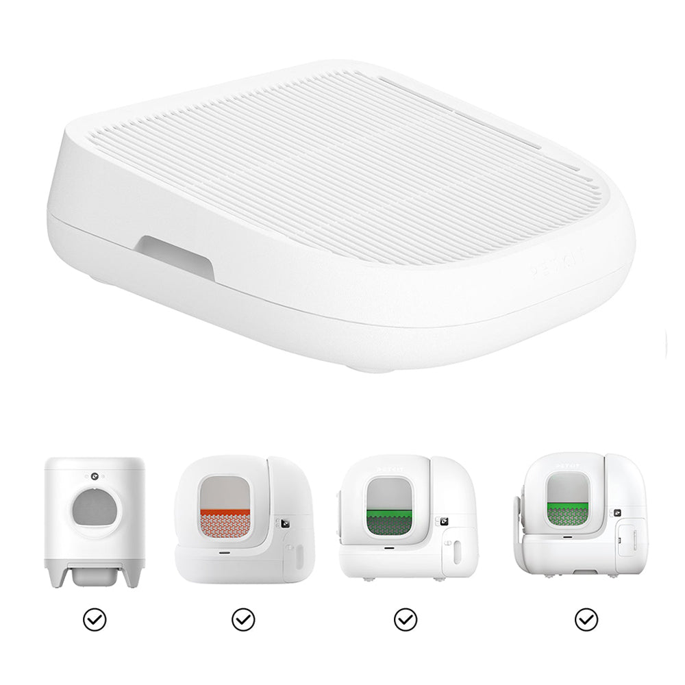PETKIT Cat Litter Trapper for Pura X & Pura Max