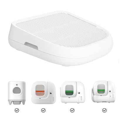 PETKIT Cat Litter Trapper for Pura X & Pura Max