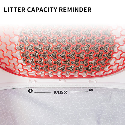 PETKIT Cylinder Mat For Pura Max