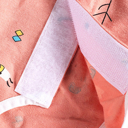 Cartoon Cat Pet Clothes - Random Shipment