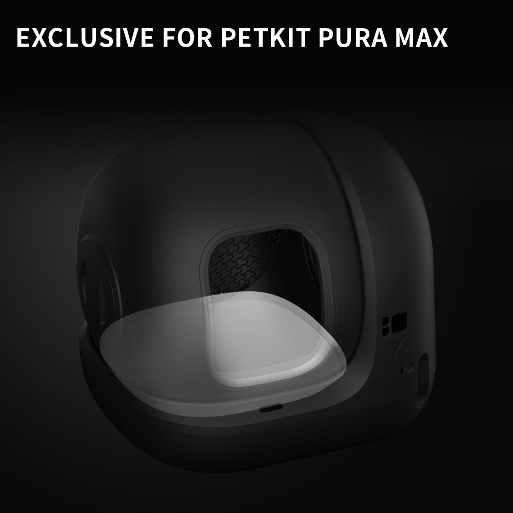 PETKIT Cylinder Mat For Pura Max