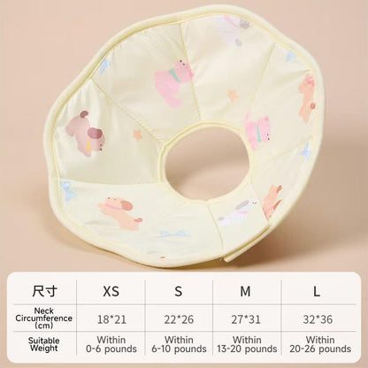 Pet Elizabethan Collar