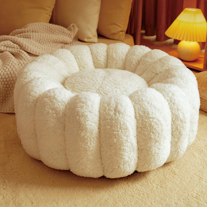 Cat Bed | Cozy Soft Deep Sleep Nest All Season