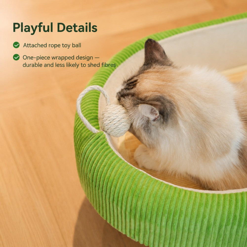 Cat Hammock Cooling Bed Summer Rocking