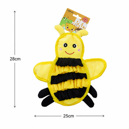 Dog Snuffle Mat | Foraging Slow Feeding Enrichment Toy