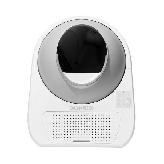 CATLINK Ultra PRO Smart Self-Cleaning Cat Litter Box