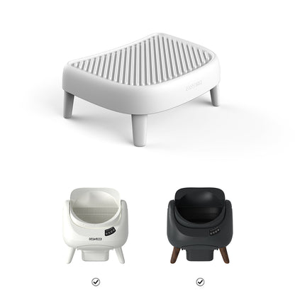 CATLINK Open-X Self-Clean Smart Cat Litter Box - Scooper Open-X