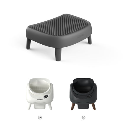 CATLINK Open-X Self-Clean Smart Cat Litter Box - Scooper Open-X