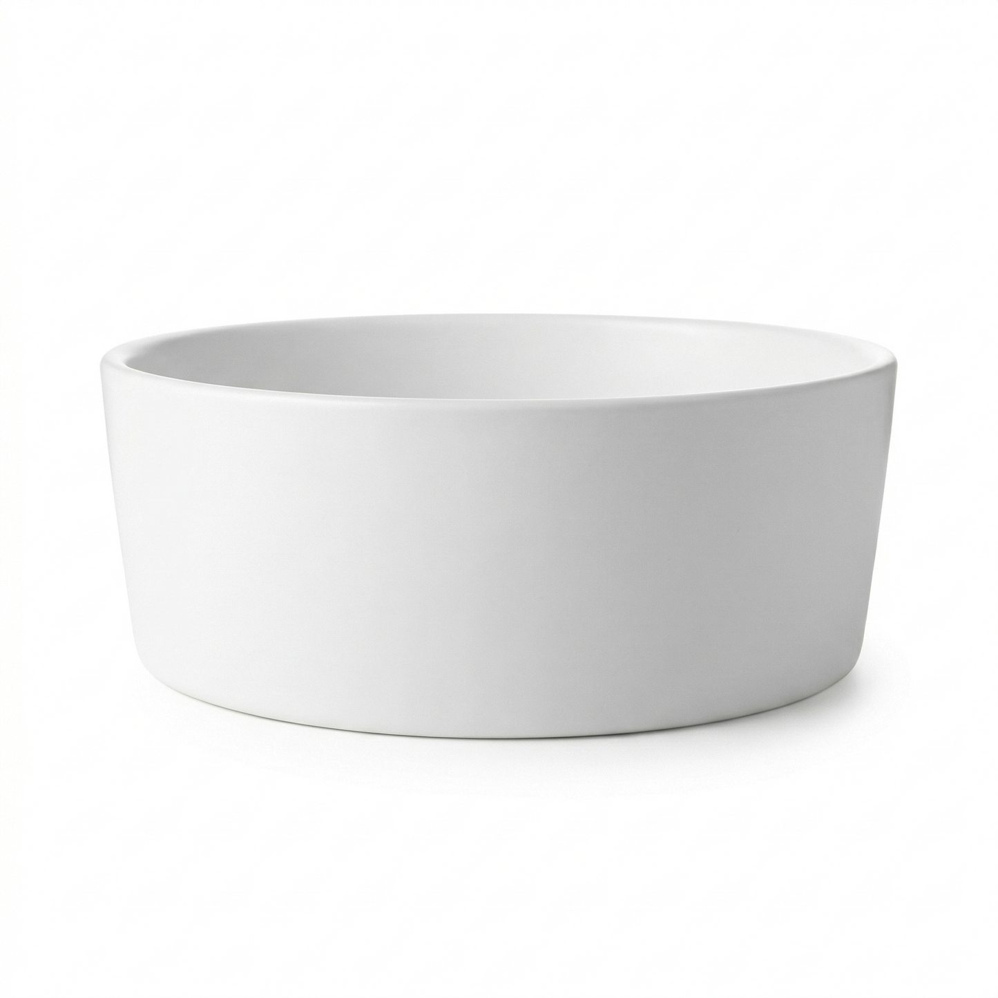 Classic Ceramic Pet Bowl Random